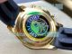 QF Rolex Cosmo Daytona Oysterflex White Dial Gain Weight Super Clone 4131 Watch (5)_th.jpg